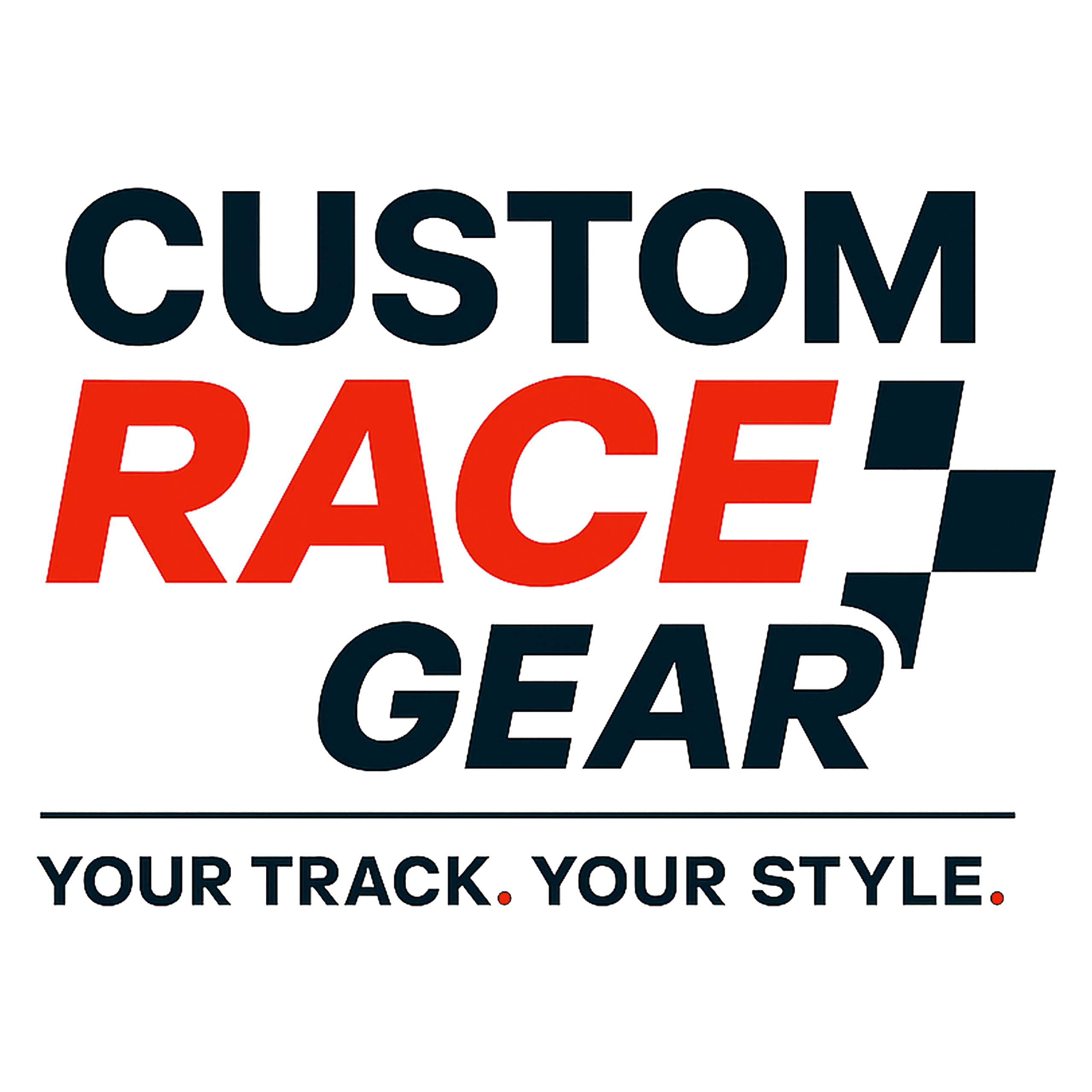 Custom Race Gear